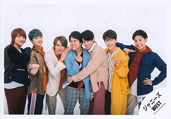 Johnny&#39;s - 生写真セット trhk Johnny's - 生写真セット trhk ファミクラストア オンライン
